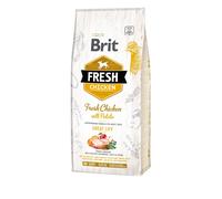 Brit Dog Fresh Pollo & Patate Great Life 12kg
