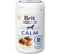 Brit Dog Vitamine Calm 150G