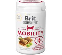Brit Dog Vitamine Mobility 150G
