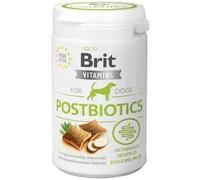 Brit Dog Vitamine Postbiotics 150G