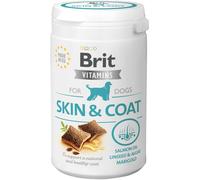 Brit Dog Vitamine Skin&Coat 150G