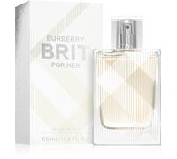 Brit For Her Eau De Toilette Spray