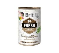 BRIT Fresco Pavone Piselli 6X400GR