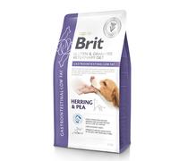 BRIT GF Veterinary Diets cane Gastrointestinale-Basso contenuto di grassi 2 kg
