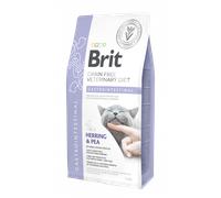 Brit gf veterinary diets cat Gastrointestinal 400g
