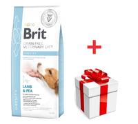 BRIT Veterinary Diets Dog Obesity 12 kg