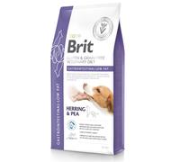 BRIT GF Veterinary Diets dog Gastrointestinal-Low Fat 12kg