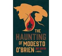 Brit Griffin The Haunting of Modesto O'Brien (Tascabile)