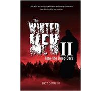 Brit Griffin The Wintermen II (Tascabile)