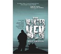 Brit Griffin The Wintermen (Tascabile)
