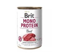Brit Mono Protein Manzo 400g