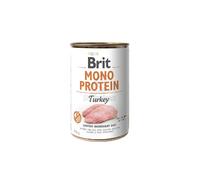 Brit Mono Protein Turkey 400 g