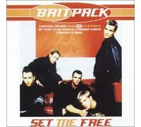 Brit Pack - Set Me Free [CD 2]