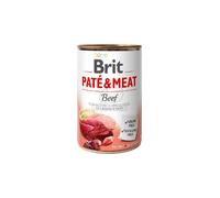 Brit Paté & Meat Beef 6 x 400 g