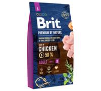 Brit Premium by Nature Adult Small 8 kg