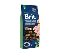 Brit Premium by Nature Junior XL 15 kg Adulto Pollo