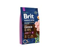 Brit Premium by Nature Junior Small 8 kg