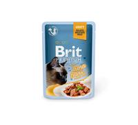 Brit Premium Cat Gravy - Tuna Fillets 85 g