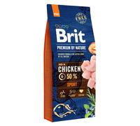 Brit Premium by Nature Sport 15 kg