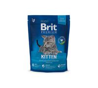 Brit Premium Kitten Chicken 0,8 kg