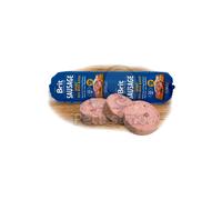 Brit Premium Sausage - salame per cani sport beef & fish - 800 g