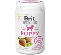 Brit Integratore Alimentare Puppy 150 g