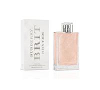 Brit Rhythm For Her Edt Spray, per uomo e donna, perfetto per un profumo di lunga durata, da 90 ml