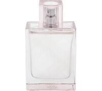 Burberry Brit Sheer Eau de Toilette da donna 50 ml