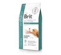 BRIT Veterinary Care Dog Gluten Grain free Sterilised 12 kg