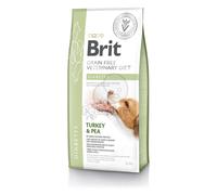 Brit Veterinary Diet Diabetes crocchette per cani 2 kg