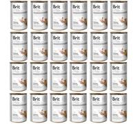 BRIT Veterinary Diet Dog Joint & Mobility 24x400g