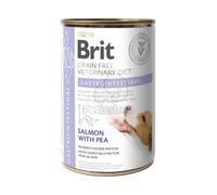 Brit Veterinary Diet Gastrointestinal scatoletta per cani 400 g