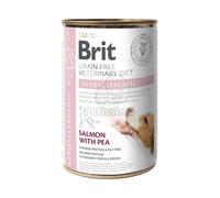 Brit Veterinary Diet Hypoallergenic scatoletta per cani 400 g