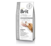 Brit Veterinary Diet Joint & Mobility crocchette per cani 12 kg Scadenza: 14/05/2026