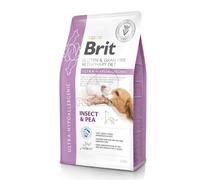 BRIT Veterinary Diets Dog Ultra-Hypoallergenic 400 g karma hipoalergiczna dla psa