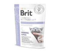 BRIT Veterinary Diets Cat Gastrointestinal 400 g