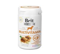 BRIT Vitamins Dog Multivitamin 150 g integratore per cani che supporta il benessere
