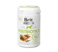 Brit Vitamins Probiotic Complemento alimentare per cane - Set %: 3 x 150 g