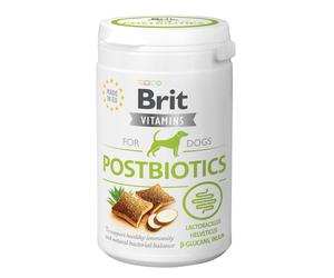 BRIT Vitamins Probiotic for dogs 150 g Integratore di supporto digestivo per cani