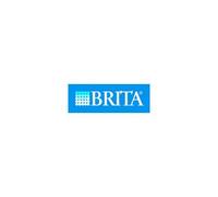 Brita 1.2023.0413 Filtraggio acqua Filtro per l'acqua del rubinetto 600 L Argento, Bianco