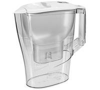 Brita 1008932 Caraffa Filtrante Aluna, Bianco