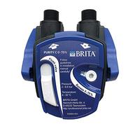Brita 1013637 Purity C Filter Head 0%, G3/8 professionale acqua (confezione da 33)