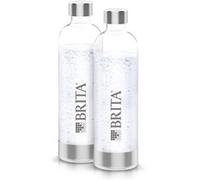 Pacchetto di 2 Brita in Pet - Sodaone - 1L Bottles