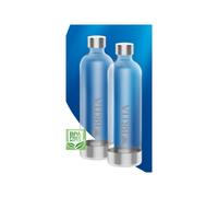Pacchetto di 2 Brita in Pet - Sodaone - 1L Bottles