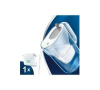 Caraffa filtrante 2,4 L Style Brita con filtro