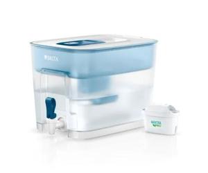 Brita 1052805 Filtraggio acqua Filtro per acqua per erogatore 8,2 L Blu