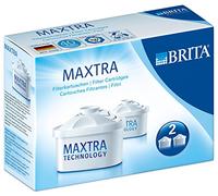 Brita 208685 Filtri MAXTRA Pack 2