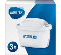 BRITA 3X Filtri MAXTRA+ X Caraffa Filtrante X riduzione di cloro calcare impurit