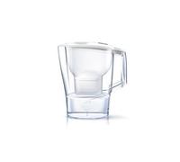 Caraffa filtrante Aluna 2,4 L Brita con filtro