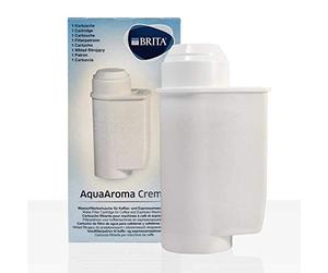BRITA Aqua Aroma Filtro crema